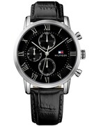 ZEGAREK MĘSKI TOMMY HILFIGER 1791401 KANE (zf045c) + BOX Tommy Hilfiger