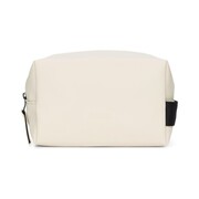 Rains kosmetyczka WASH BAG SMALL W3 15580 26 DUNE Rains