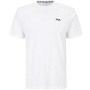 Koszulka męska Fila Berloz biała FAM0340 10001 Fila