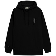 Bluza damska Outhorn głęboka czerń HOL22 BLD603 20S Outhorn