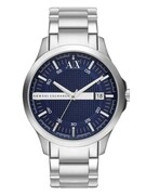 ZEGAREK MĘSKI ARMANI EXCHANGE AX2132 + BOX Armani Exchange