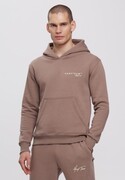 BLUZA HOODIE COZY FRAPPE MĘSKA Harp Team