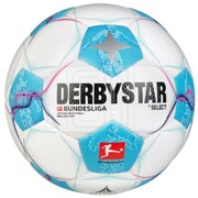 Piłka nożna Derbystar Bundesliga Brillant APS v24 FIFA Quality Pro Ball 102011F 5 Derbystar
