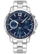 ZEGAREK MĘSKI TOMMY HILFIGER LANDON 1791534 (zf069a) Tommy Hilfiger