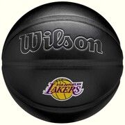 Piłka do koszykówki Wilson NBA Team Premiere Los Angeles Lakers Ball WZ4026414XB Wilson