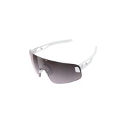 Okulary rowerowe POC Elicit Toric białe cat.3 POC