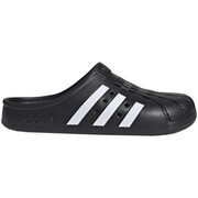 Klapki adidas Adilette Clog czarne GZ5886 adidas