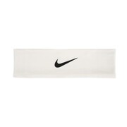 Opaska na głowę Nike Fury Headband biała N1011706127 Nike