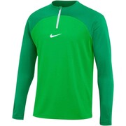 Bluza męska Nike NK Dri-FIT Academy Drill Top K zielona DH9230 329 Nike Team
