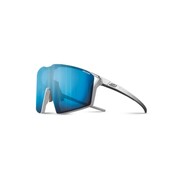 Okulary Julbo Edge - błyszczący Silver / biały| Spectron 3Cf Julbo