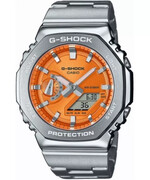 Zegarek Casio G-SHOCK GM-2110D-4AER Casio