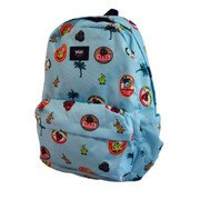 Plecak szkolny Vans Old Skool IIII Backpack 22L Blue Glow - VN0A5KHQG5O1 Vans