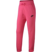 Spodnie dla dzieci Nike G FLC REG 806326 615 Nike