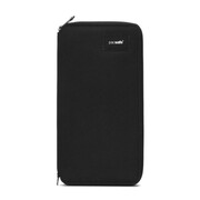 Portfel podróżny antykradzieżowy Pacsafe RFID safe czarny - PRF11055100 Pacsafe