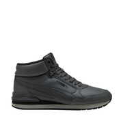 Buty Puma ST Runner v4 Mid szare 402893 03 Puma