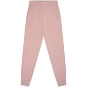 Spodnie damskie Fila Lucera różowe FAW1055 40029 Fila
