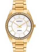 ZEGAREK DAMSKI PERFECT S354-07 + BOX (zp539c) Perfect