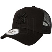 Czapka z daszkiem New Era Clean Trucker New York Yankees Mlb Cap 11579474 New Era