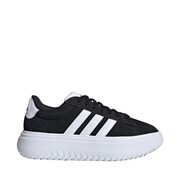 Buty damskie adidas Grand Court Platform IE1102 adidas