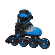 Łyżworolki Roces Jokey X Boy 400899 00001 Roces