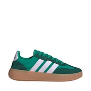 Buty damskie adidas Barreda Decode zielone JI2324 adidas