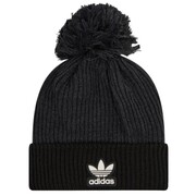 Czapka adidas Adicolor Collegiate Pom Beanie H35510 adidas