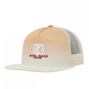 Karl Kani czapka z daszkiem Gradient Flat Brim Karl Kani