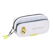Piórnik Real Madryt pencil case with pocket 812554602 Inny