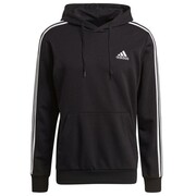 Bluza męska adidas Essentials Hoodie czarna GK9062 adidas