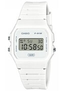 ZEGAREK MĘSKI CASIO F-91WB-7A + BOX Casio