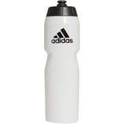 Bidon adidas Performance Bottle 750 ml biało-czarny FM9932 adidas