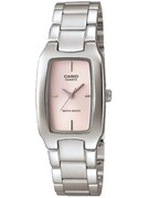 ZEGAREK DAMSKI CASIO LTP-1165A-4C + BOX Casio
