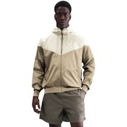 Kurtka męska Nike Sportswear Windrunner Jacket beżowa DA0001 297 Nike
