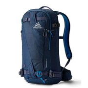 Plecak turystyczny Gregory Targhee 26, alpine blue Gregory
