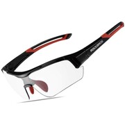 Rockbros okulary sportowe z fotochromem 10112 Rockbros