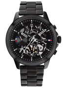 ZEGAREK MĘSKI TOMMY HILFIGER Henry 1710478 zf091b Tommy Hilfiger