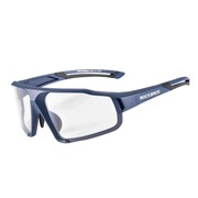 Rockbros okulary sportowe z fotochromem SP216BL Rockbros