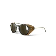 Okulary przeciwsłoneczne z polaryzacją Julbo Legacy - Spectron 3 Polarized - light grey/gold Julbo