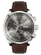 ZEGAREK MĘSKI HUGO BOSS 1513476 - GRAND PRIX (zh003c) + BOX Hugo Boss