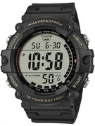 ZEGAREK MĘSKI CASIO AE-1500WHX-1A + BOX Casio