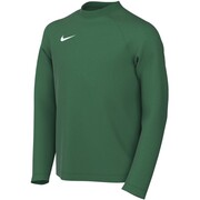 Koszulka dla dzieci Nike Dri-Fit Park VIII longsleeve zielona HV8239 302 Nike Team