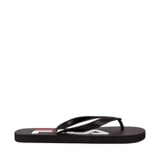 Klapki damskie Fila Troy czarne FFW0005 80010 Fila