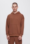 BLUZA HOODIE STUDIO HOT CHOCOLATE MĘSKA Harp Team