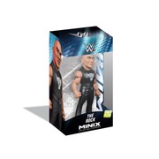 MINIX WWE - THE ROCK MINIX