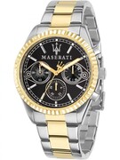 ZEGAREK MĘSKI MASERATI R8853100016 - COMPETIZIONE (zs004e) Maserati