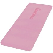 Mata do ćwiczeń Thorn Fit TPE Lady fitness różowa 173x61 cm Thorn Fit