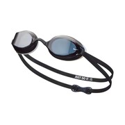 Okulary pływackie Nike Legacy Comfort czarne NESSF133-014 OS Nike