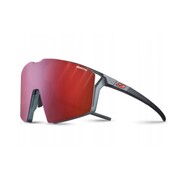Okulary Julbo Edge - matowy czarny/pom. Julbo