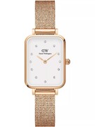 ZEGAREK DAMSKI DANIEL WELLINGTON DW00100527 - QUADRO (zw505j) Daniel Wellington
