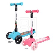 Hulajnoga Tempish Scooper II Jr 10500002373 TEMPISH